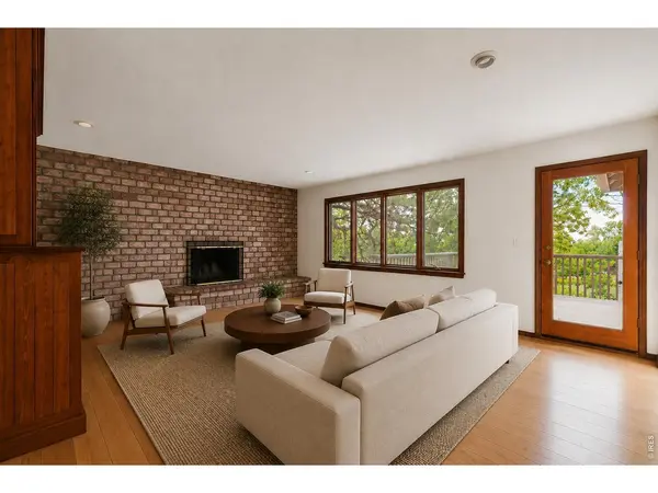 543 Linden Park, Boulder, CO 80304