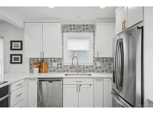 2051 S Sherman, Denver, CO 80210