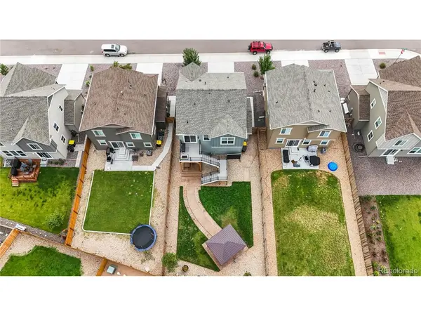 721 Mosquito, Elizabeth, CO 80107