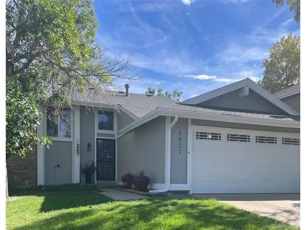 3821 S Ceylon, Aurora, CO 80013