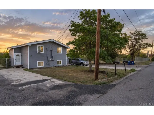 2581 W 66th, Denver, CO 80221