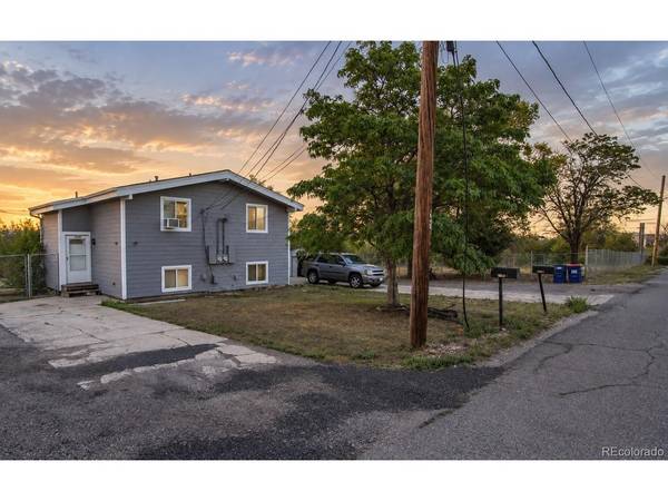 2581 W 66th, Denver, CO 80221