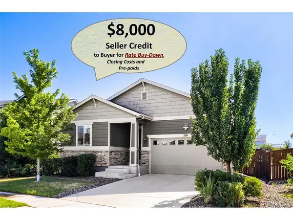 230 S Langdale, Aurora, CO 80018