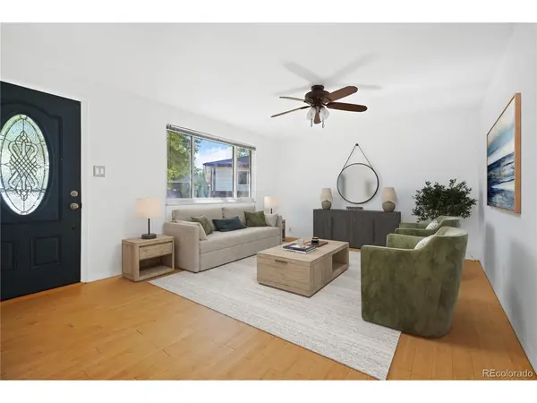 1507 S Field, Denver, CO 80232