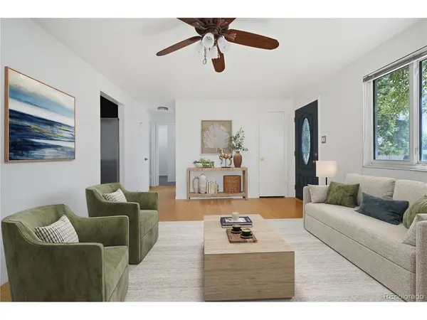 1507 S Field, Denver, CO 80232