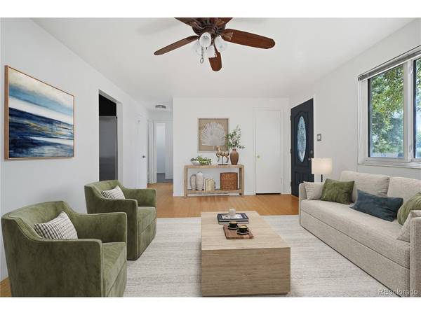 1507 S Field, Denver, CO 80232