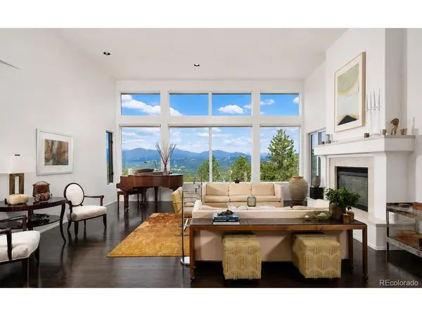 1893 Montane, Golden, CO 80401