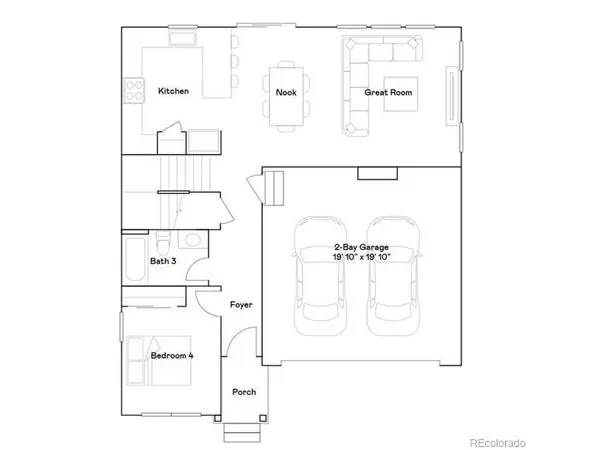 1733 Howling, Windsor, CO 80550