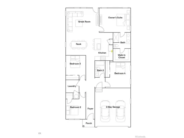 6134 Drum, Loveland, CO 80538
