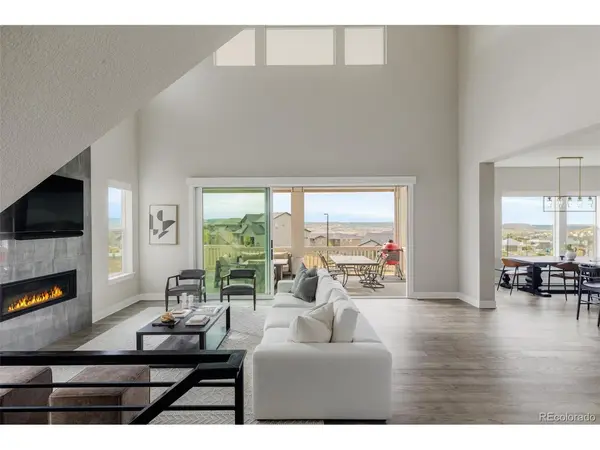 5477 Brotherton, Castle Rock, CO 80104