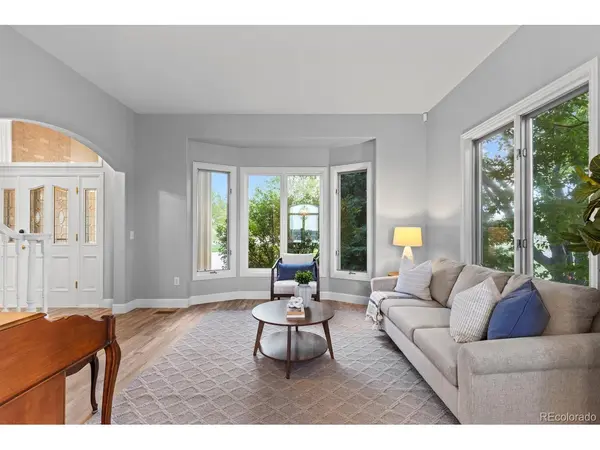 5986 Saddle Creek, Parker, CO 80134