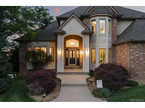 5986 Saddle Creek, Parker, CO 80134