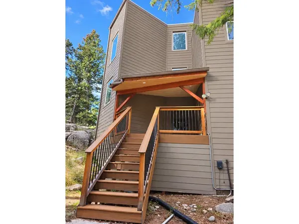 6374 Kenya, Evergreen, CO 80439