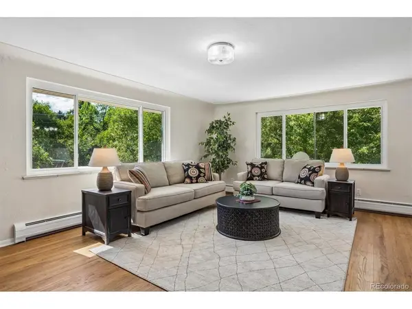 2895 Garden, Golden, CO 80401