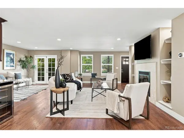 965 Krameria, Denver, CO 80220