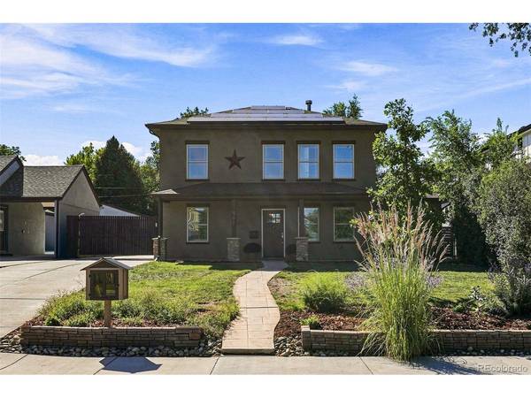 965 Krameria, Denver, CO 80220