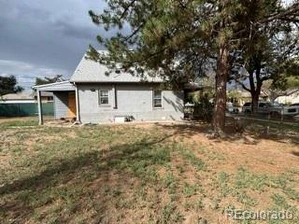4333 N Sherman, Denver, CO 80216