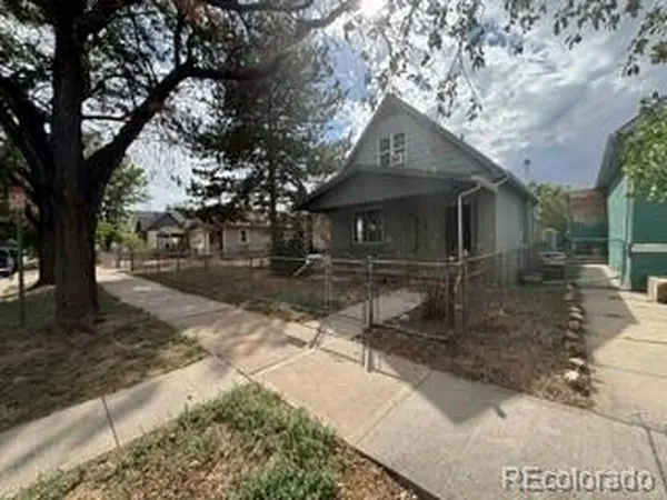 4333 N Sherman, Denver, CO 80216