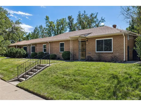 3300 W 22nd, Denver, CO 80211