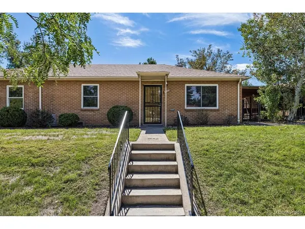 3300 W 22nd, Denver, CO 80211