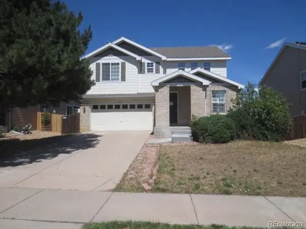 19365 E Lasalle, Aurora, CO 80013