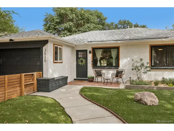 3520 Chase, Wheat Ridge, CO 80212