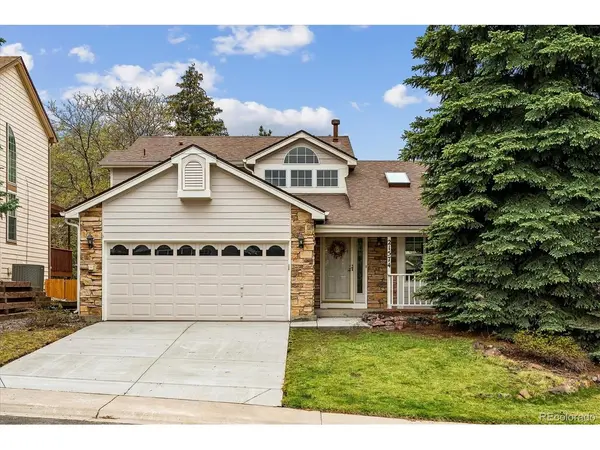 21574 Omaha, Parker, CO 80138