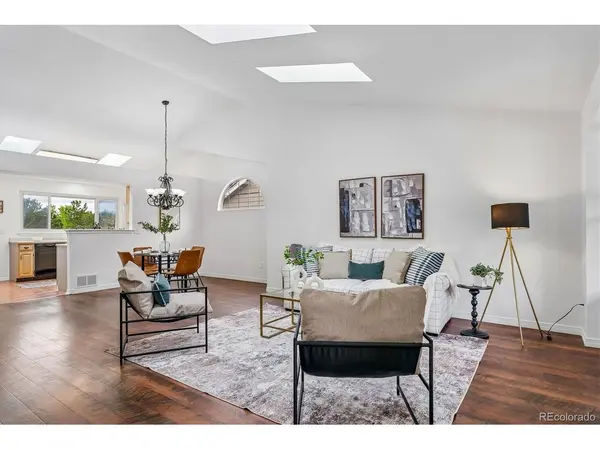 21574 Omaha, Parker, CO 80138