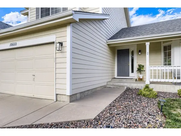 10660 Pommel, Parker, CO 80134