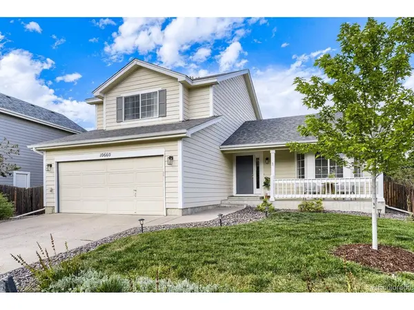 10660 Pommel, Parker, CO 80134