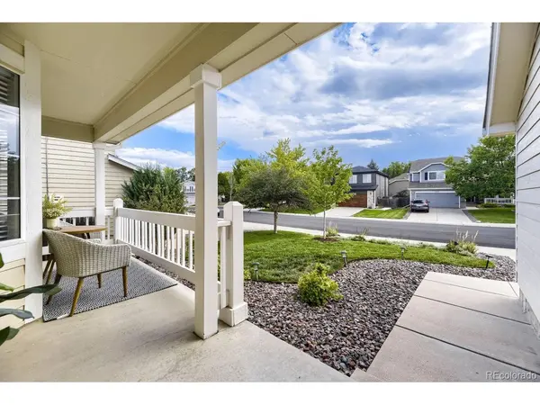 10660 Pommel, Parker, CO 80134