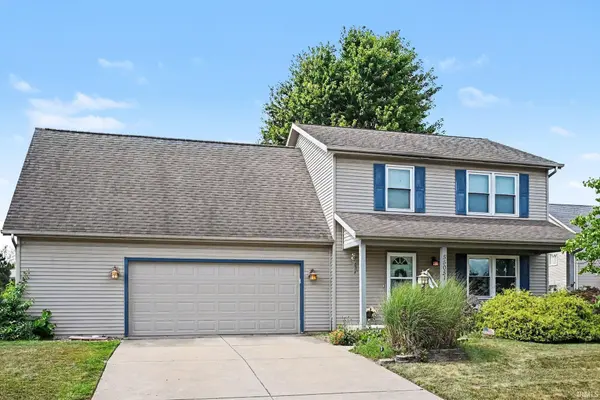 55051 Andrew LN, Osceola, IN 46561