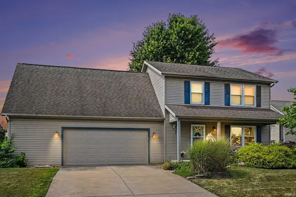 55051 Andrew LN, Osceola, IN 46561