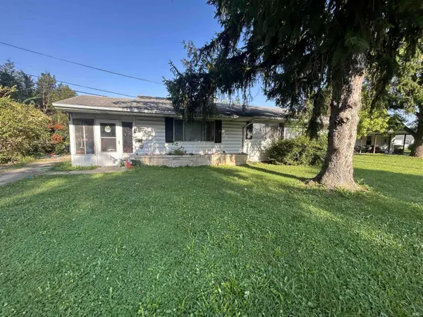 2701 N Rosewood AVE, Muncie, IN 47304