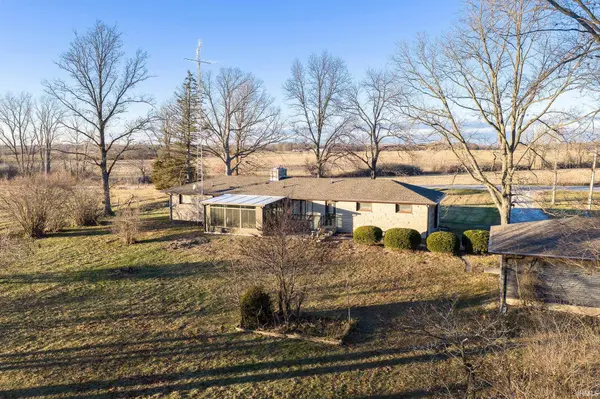 5185 E State Road 218 ***, Lafontaine, IN 46940