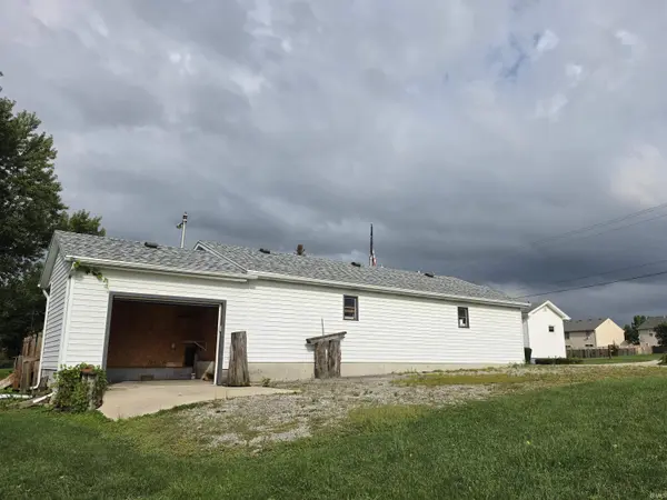 4811 Bass RD, Fort Wayne, IN 46808-2954