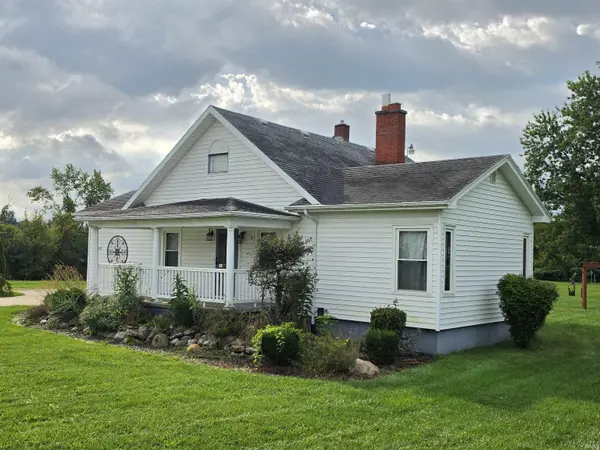 4811 Bass RD, Fort Wayne, IN 46808-2954