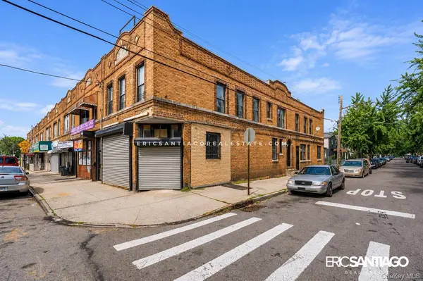 121-19 Sutphin BLVD, Jamaica, NY 11434