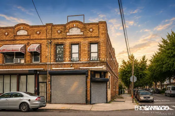 121-19 Sutphin BLVD, Jamaica, NY 11434