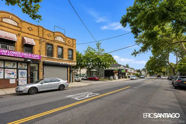 121-19 Sutphin BLVD, Jamaica, NY 11434