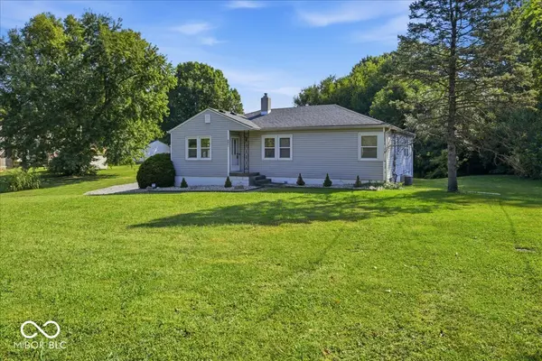 6021 Shelby ST, Indianapolis, IN 46227