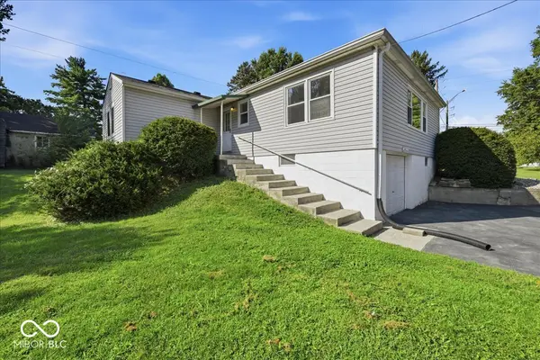 6021 Shelby ST, Indianapolis, IN 46227