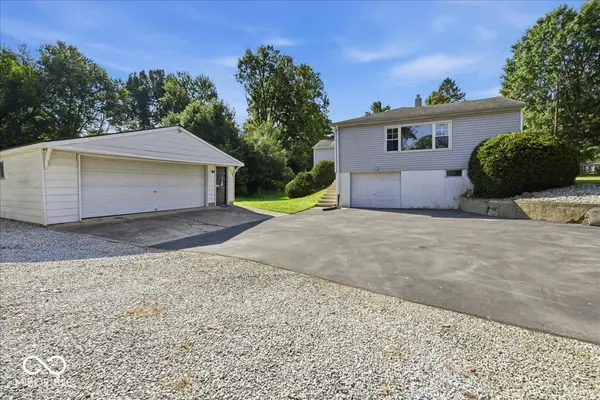 6021 Shelby ST, Indianapolis, IN 46227