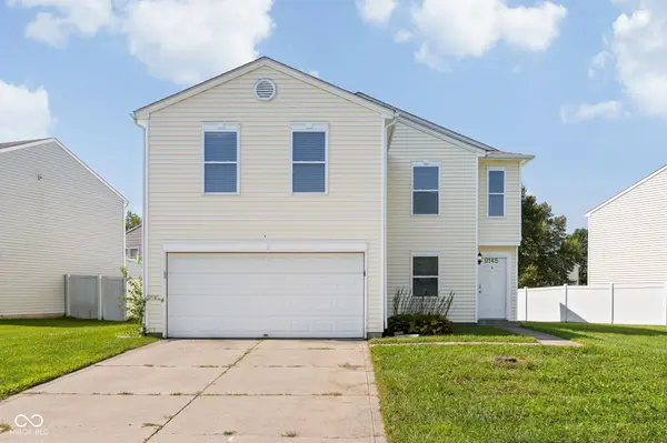 9145 Centenary LN, Camby, IN 46113
