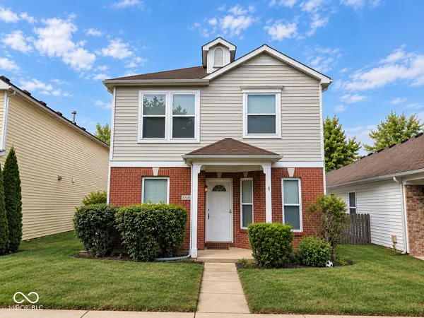 12084 E 141st ST, Noblesville, IN 46060