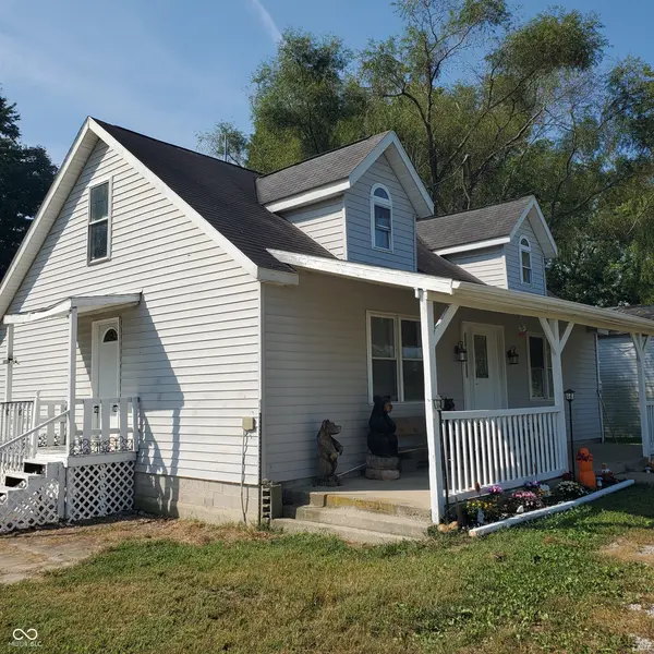 6369 W Us Highway 50, Medora, IN 47260