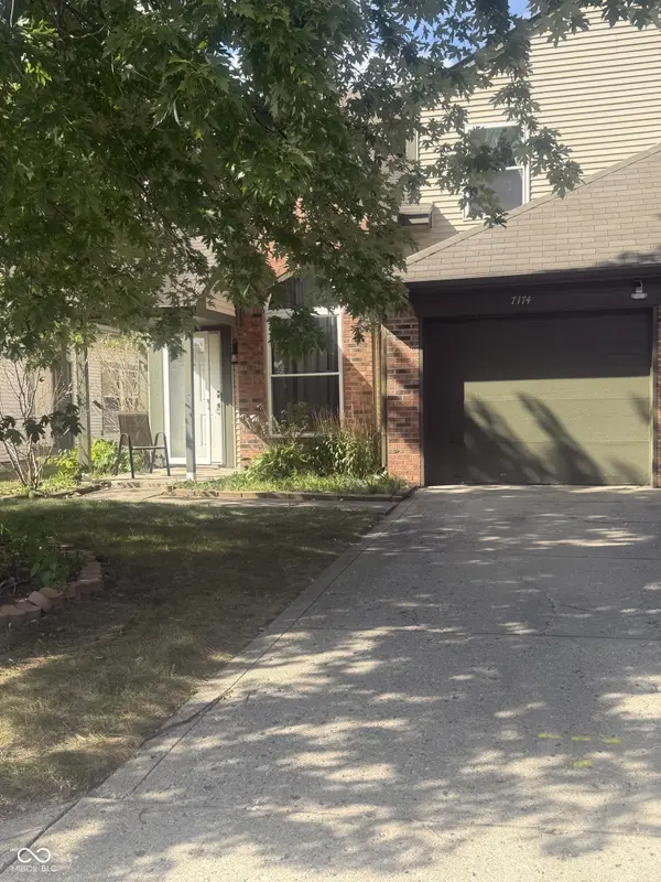 7174 N Eagle Cove DR, Indianapolis, IN 46254