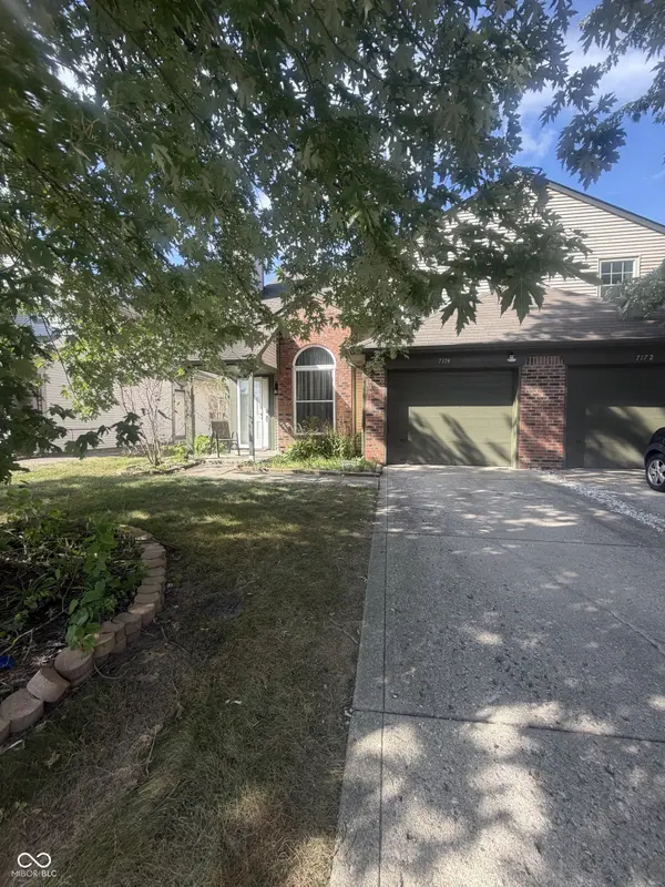 7174 N Eagle Cove DR, Indianapolis, IN 46254