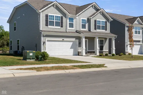10120 Bitternut Run LN, Indianapolis, IN 46259