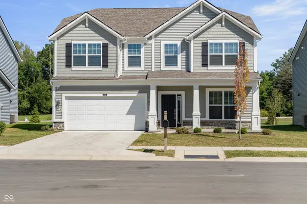 10120 Bitternut Run LN, Indianapolis, IN 46259